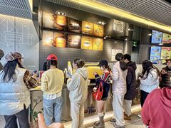 -麦当劳(仙林亚东城得来速店)
