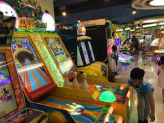 -小象猛犸(炫地购物中心店)