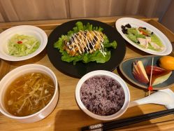 -妈咪呗呗月子中心(市心店)