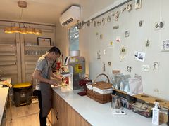 -灯塔咖啡馆BOOK·Coffee Shop