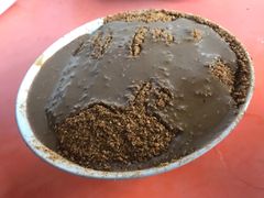 -上岗面茶