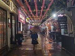 -老外街