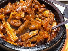 -厝小满.姜母鸭/泉州菜(桥南店)