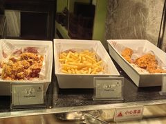 -福州西湖大酒店·怡湖咖啡厅