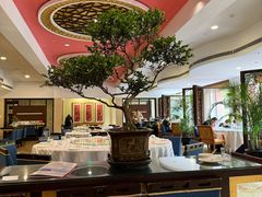 -杭州香格里拉·香宫中餐厅