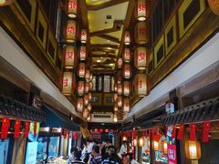 -大张烙馍村(泉山店)
