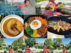 -启东恒大海上威尼斯酒店