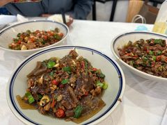-新新湘菜馆(新中街二条店)