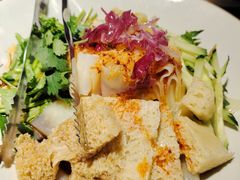-楼兰新疆主题餐厅(坂田佳华领汇广场店)