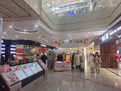 -万达广场(太原街店)