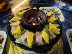 -龙姐私房菜(和顺古镇店)