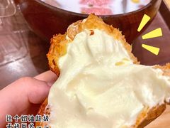 -大苹果面包生日蛋糕(创新店)