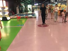 -巴克创奇梦工厂