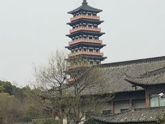 -扬州瘦西湖汇金酒店