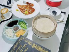 -3号仓库·创意中国菜(新世界城店)