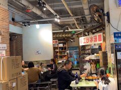 -五里关火锅(牛市口店)