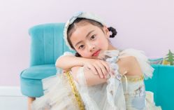 -小苹果儿童摄影(崇安店)