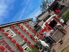 -客家大院·非遗赣南客家菜(郁孤台店)