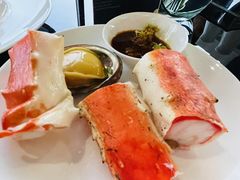 -广州花园酒店·凌璇阁旋转餐厅CAROUSEL360