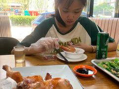 -顺徕德·仙庙烧鸡(桂庙路店)