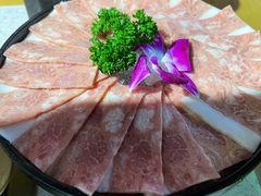 特色培根肉-麻辣英雄重庆火锅(二城广场店)