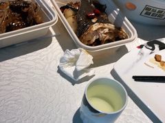 -旺顺阁·北京菜(北辰上品+)