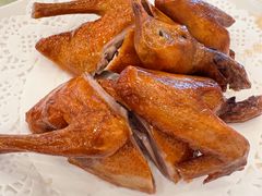 -新金盛·海鲜酒楼(盐田店)