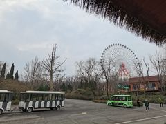 -济南野生动物世界