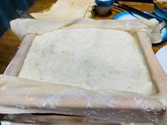 -木柴豆腐·活海鲜·鲁菜(岚山路店)