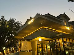 -朴墅(西湖青芝坞店·杭帮菜·家宴.14年的店)