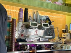 -SeekSeeking咖啡专门店(堰塘街店)