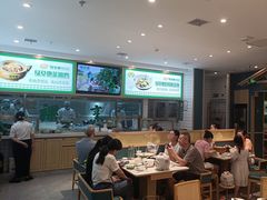 -绿草地·湘菜(芙蓉天街店)