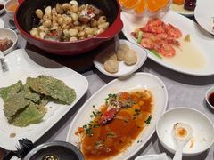 -宁海食府(大剧院店)