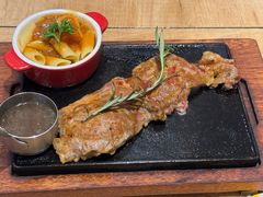 -豪客来牛排(汕头东厦100店)