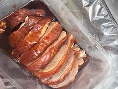 -竺桥兄弟烤鸭馆(竺桥店)