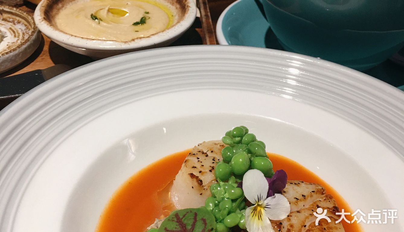 值得n刷的店，刷新我对新西兰美食的印象