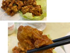 -奥华餐厅·老张记(台基厂店)