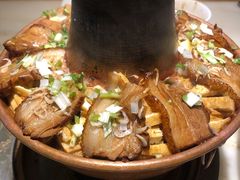 -杏花堂·山西菜馆(晋中万达店)