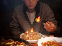 -老板恋上鱼(高新万达店)