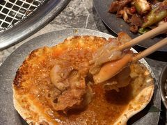 -鑫釜山海鲜烧烤(鑫丰国际店)