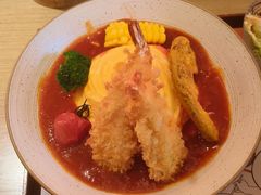-吾妻拉面•和风食堂(群光广场店)