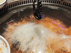 -山河屯铁锅炖·非遗东北菜(南山店)