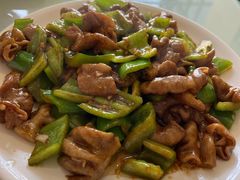 -胖子菜馆(隆昌路店)