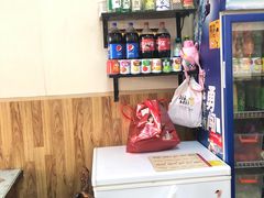 -中场休息食间(杨柳青店)