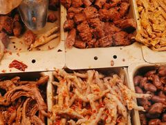 -绝味鸭脖(大竹林店)