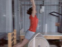 -银吉姆健身(越溪馆)