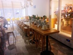 -Blueglass酸奶(财富购物中心店)