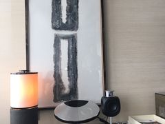 -上海柏悦酒店