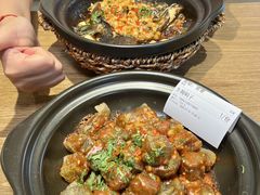 -潮庭·大连海鲜·炭火烧烤·扇贝王(大连店)