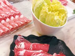 -东来顺•非遗火锅(外滩店)